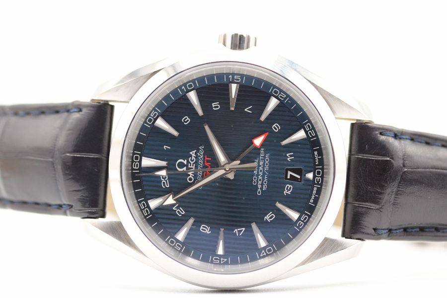Omega Aqua Terra 150m Gents 231.13.43.22.03.001